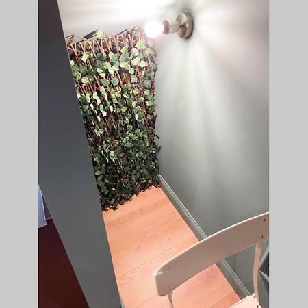 Giacosa Suite Turin Exteriör bild