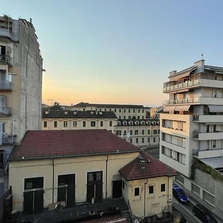 Giacosa Suite Turin Exteriör bild