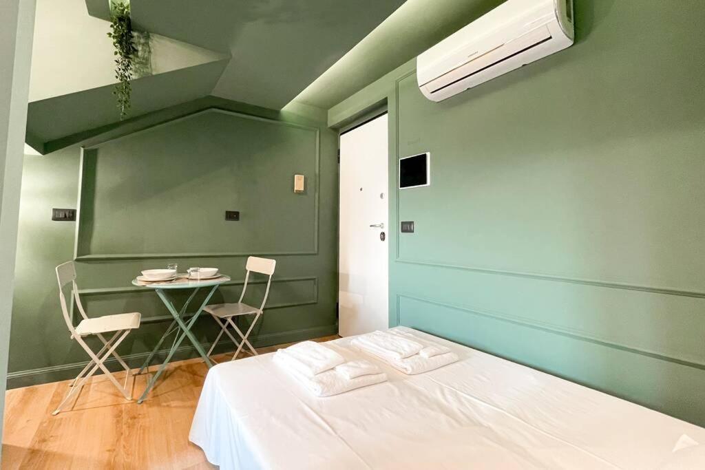 Giacosa Suite Turin Exteriör bild