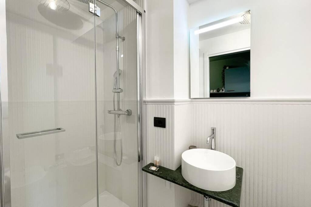 Giacosa Suite Turin Exteriör bild