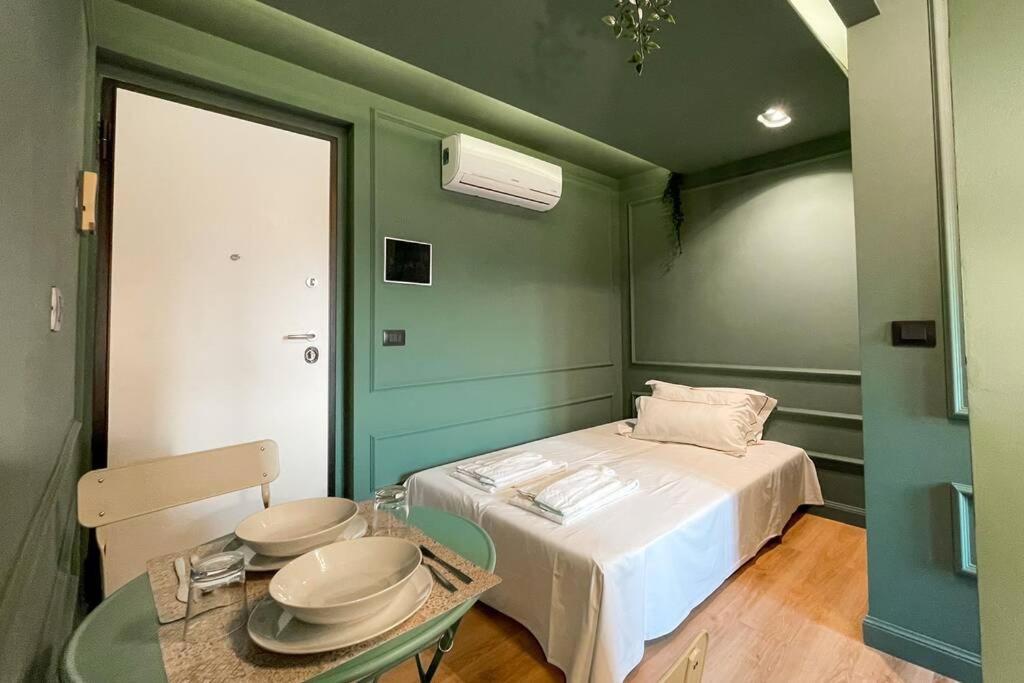 Giacosa Suite Turin Exteriör bild